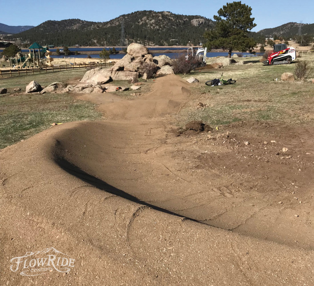 Stanley Bike Park - Estes Park, Colorado