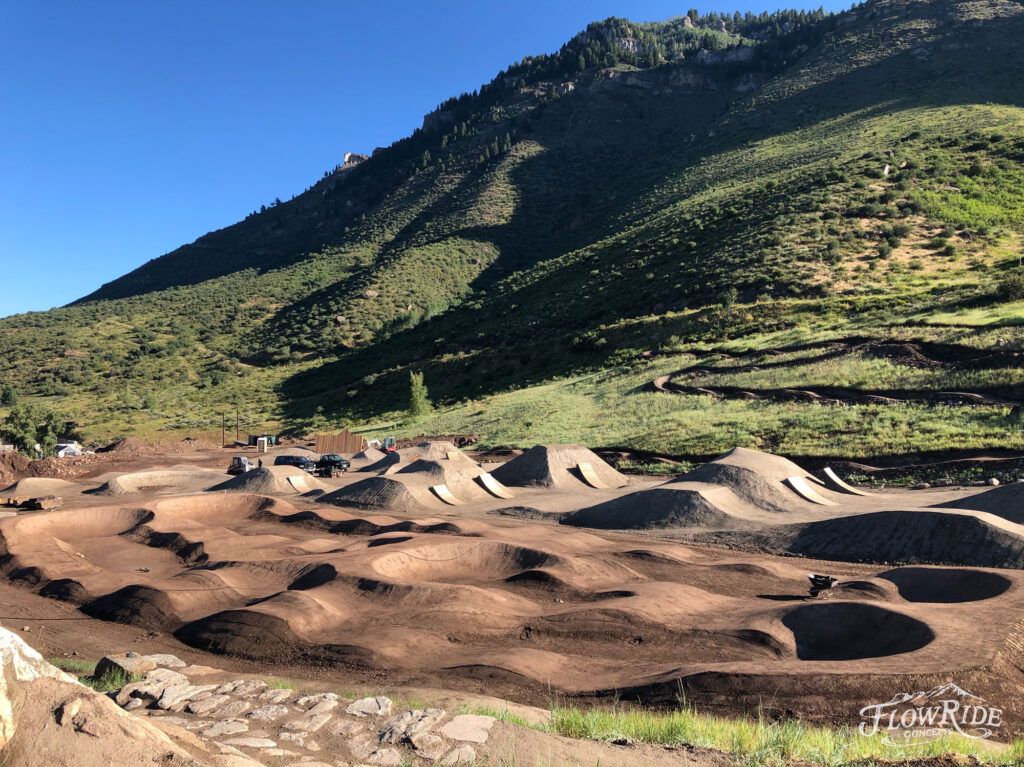 Minturn Bike Park