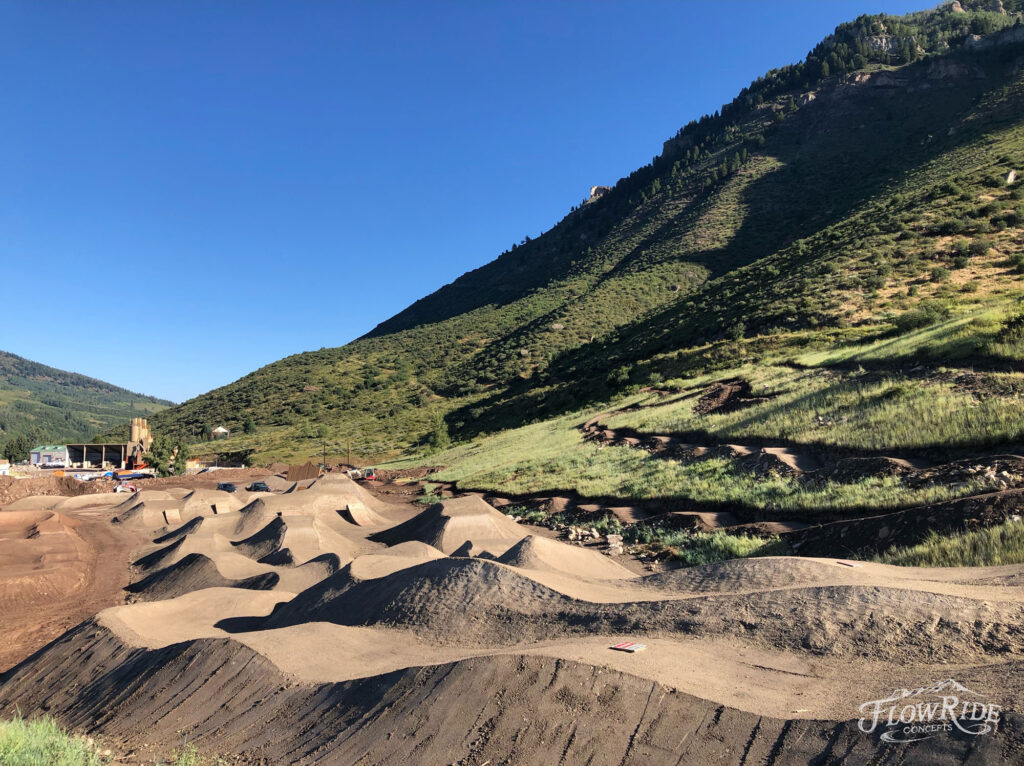 Minturn Bike Park