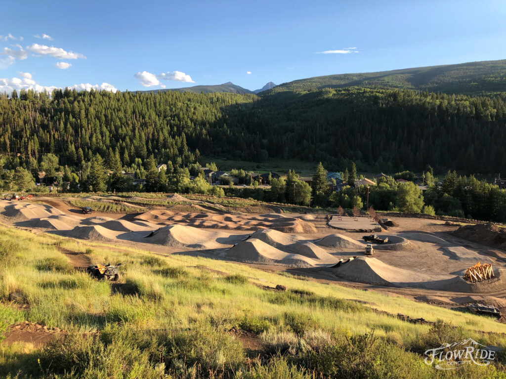 Minturn Bike Park