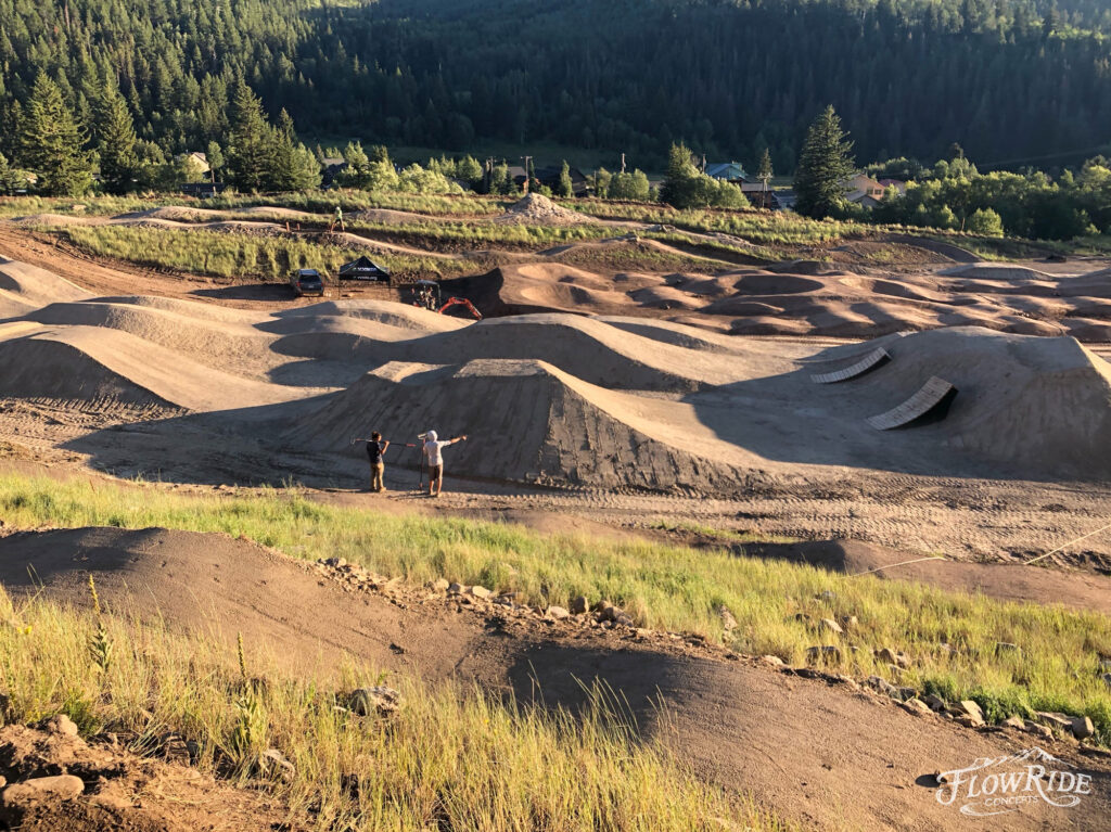 Minturn Bike Park